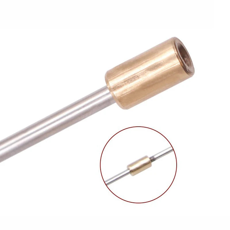 Automotive Mechanic Stethoscope - Engine Noise Tool