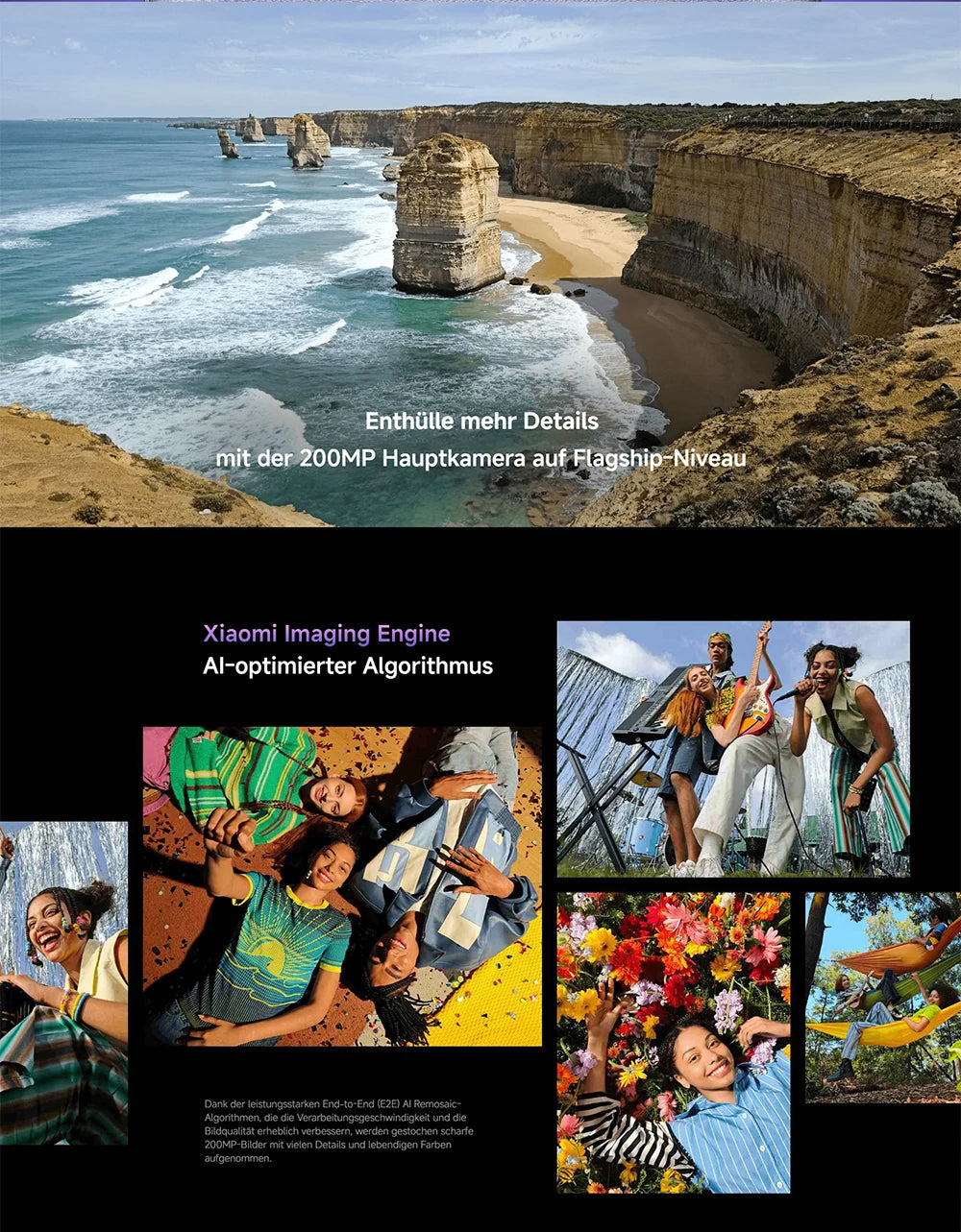 Xiaomi Redmi Note 14 Pro Plus 5G chytrý telefon