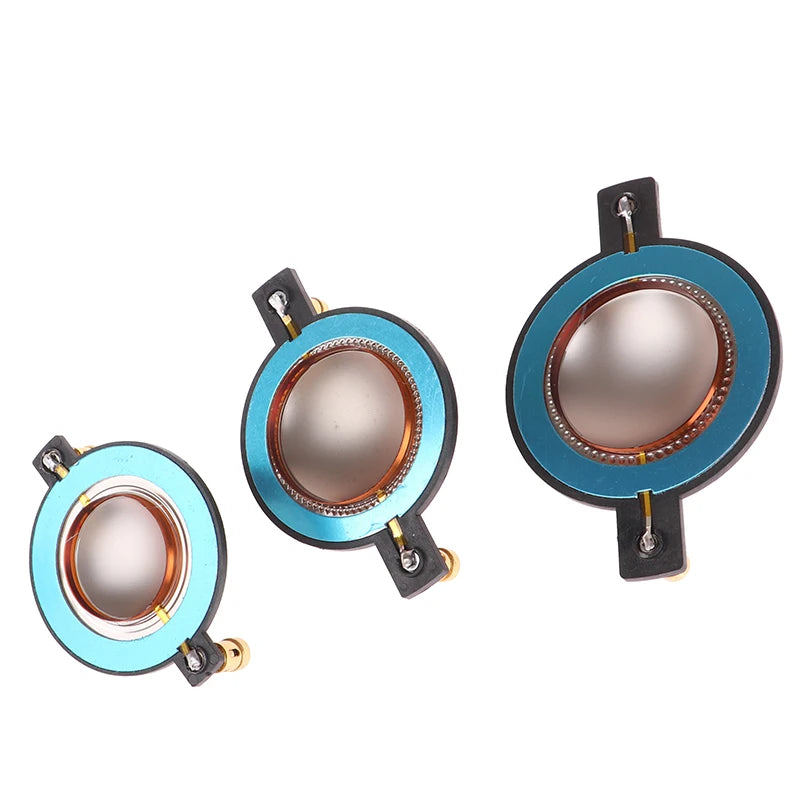 Replacement Tweeter Voice-Coil Diaphragm