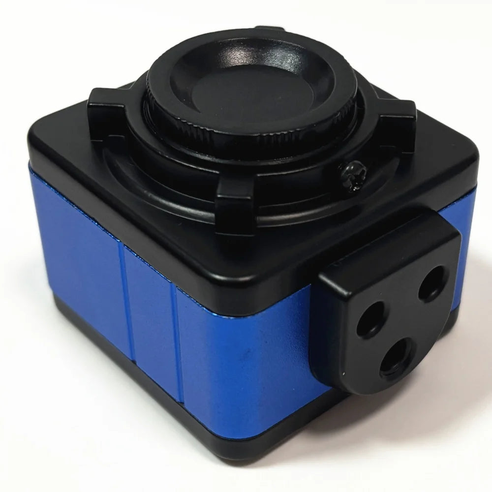 16MP 4K USB Webcam with 2.8-12mm Varifocal Lens