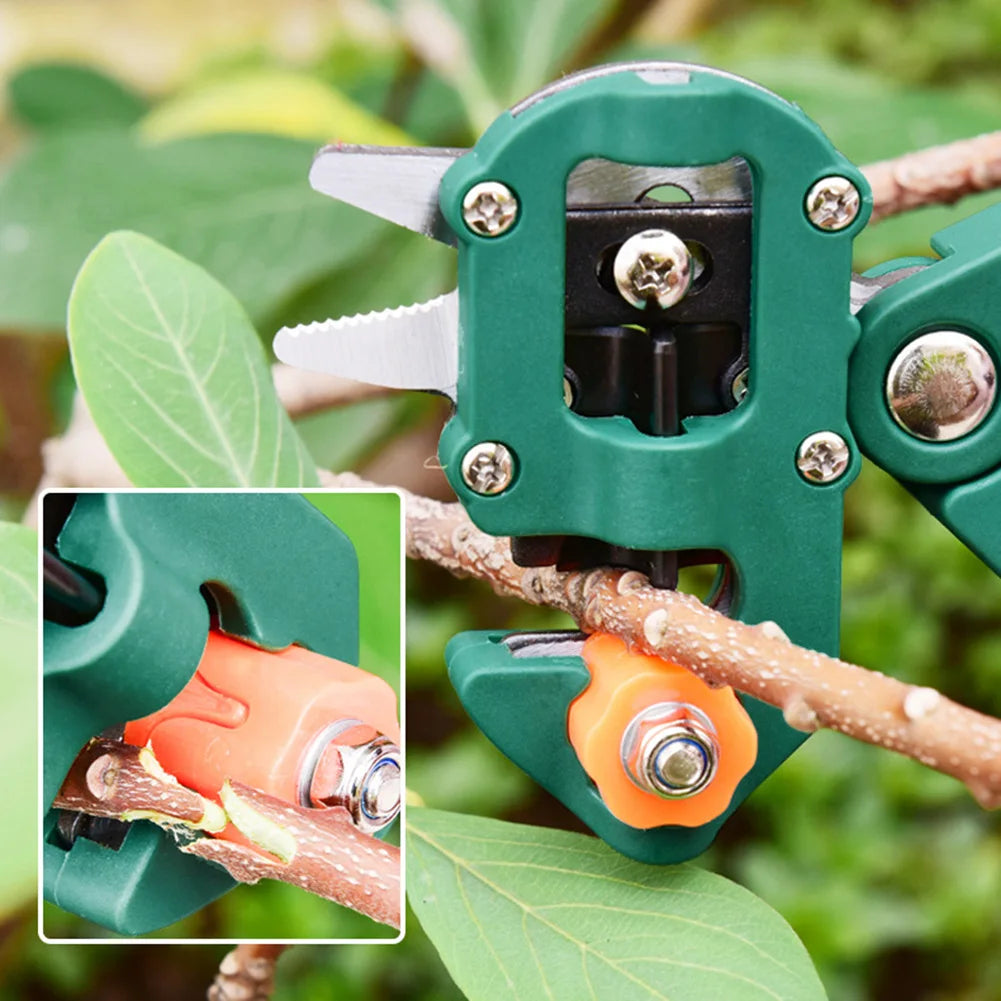 Garden Pruning and Grafting Shears - Style Options
