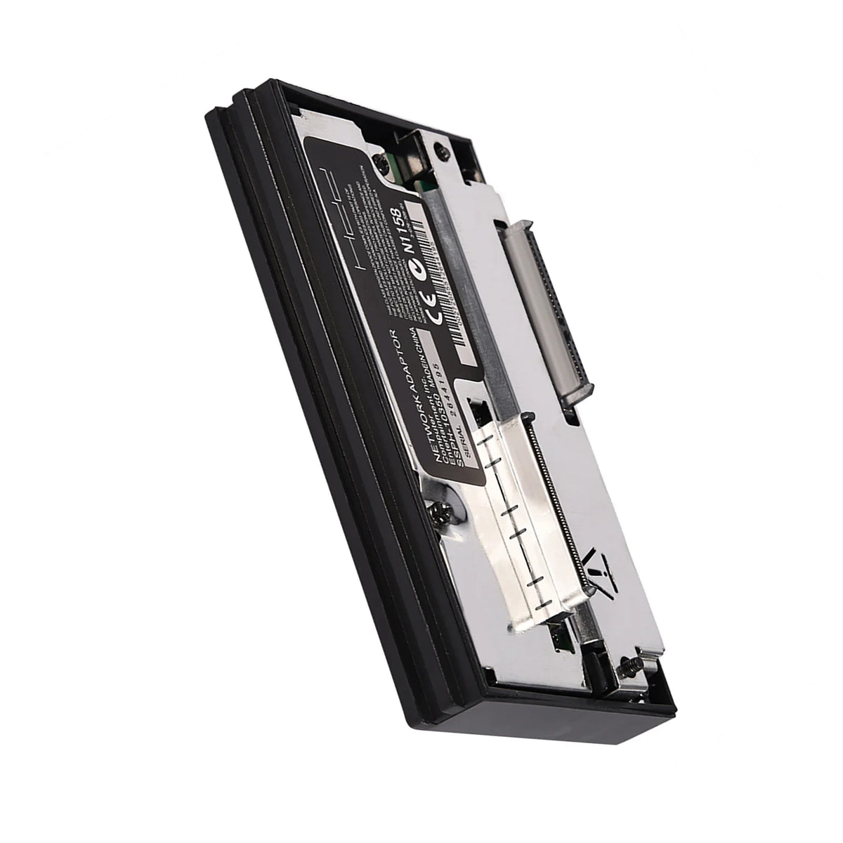 Adaptador para disco rígido SATA para PlayStation 2