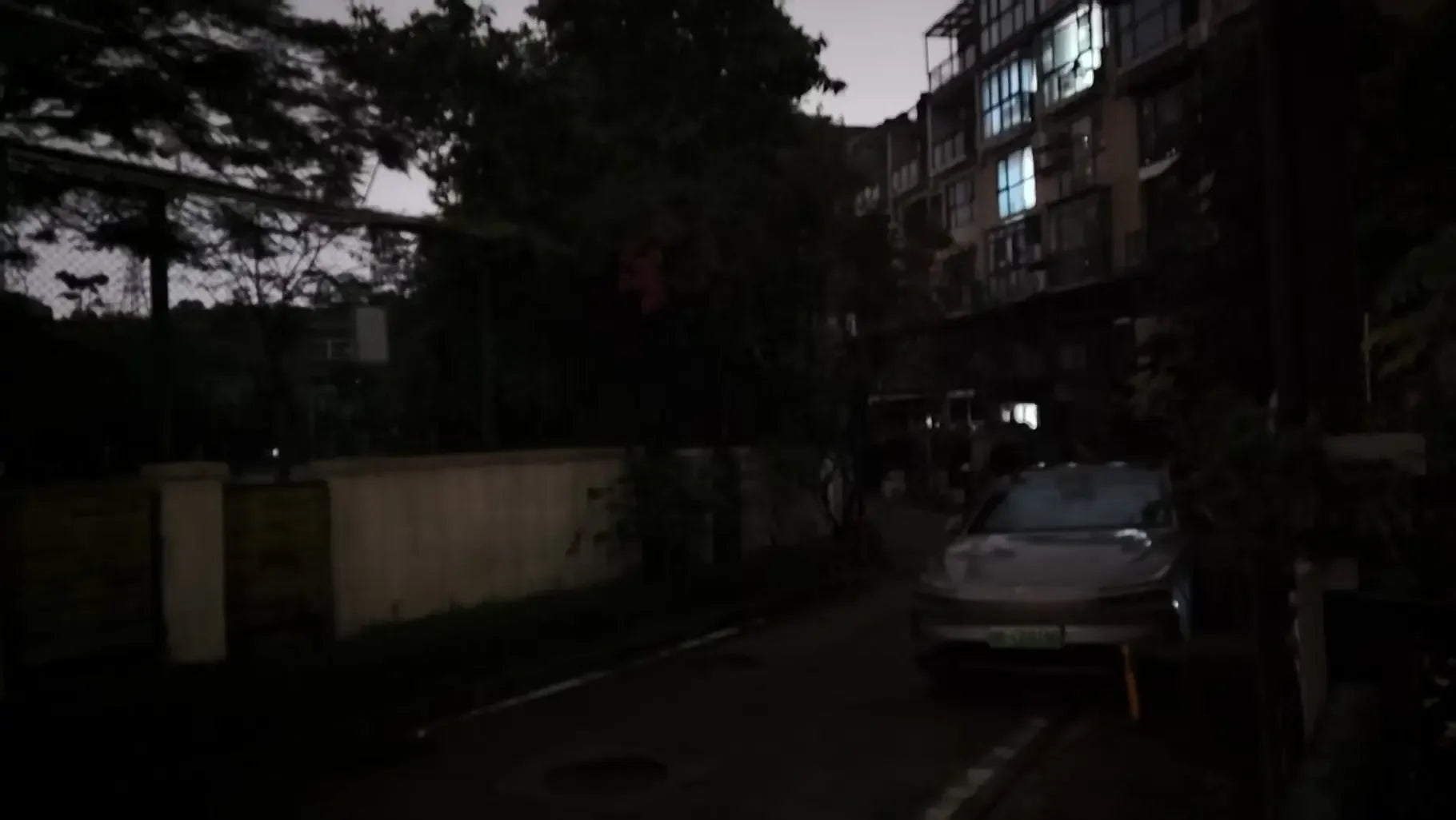 IP66 Mini WiFi Bullet IP Camera with Smart Detection