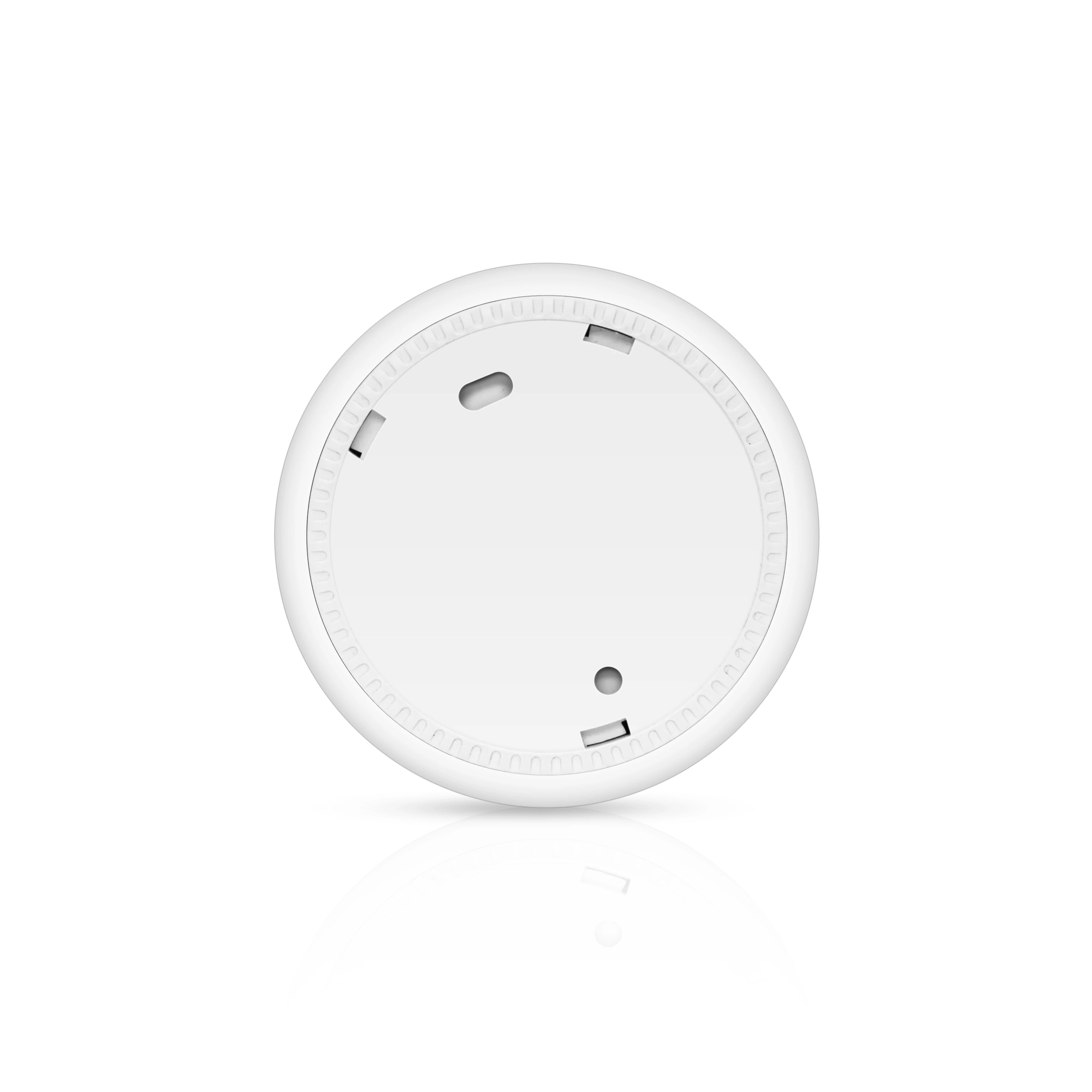 Tuya WiFi Smart PIR Motion Detection Sensor Security Burglar Alarm Sensor Smart Life App Control Support Alexa Google Home