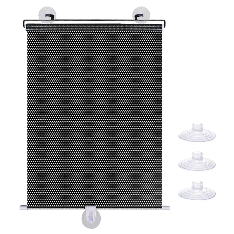 Black Out Blinds Roller Drilling Drill Blackout Shades Curtain Rollers for Window Roll Darkening Blind Curtains Kitchen Shutter