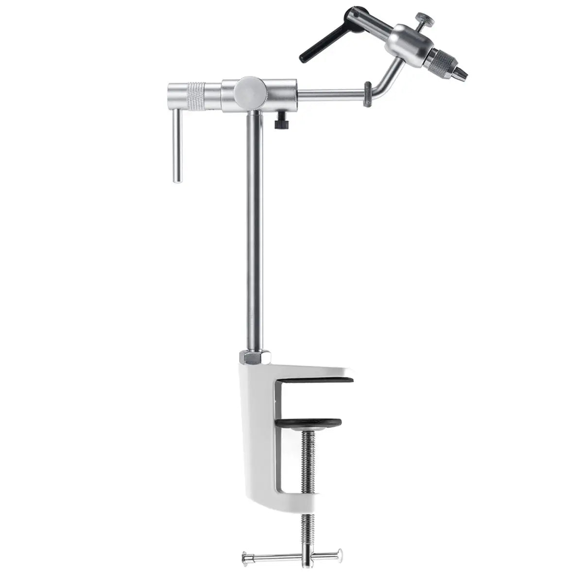 360° Rotary Fly Tying Vise