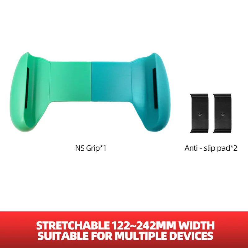 Stretch Grip Holder for ANBERNIC Handhelds and Switch Lite
