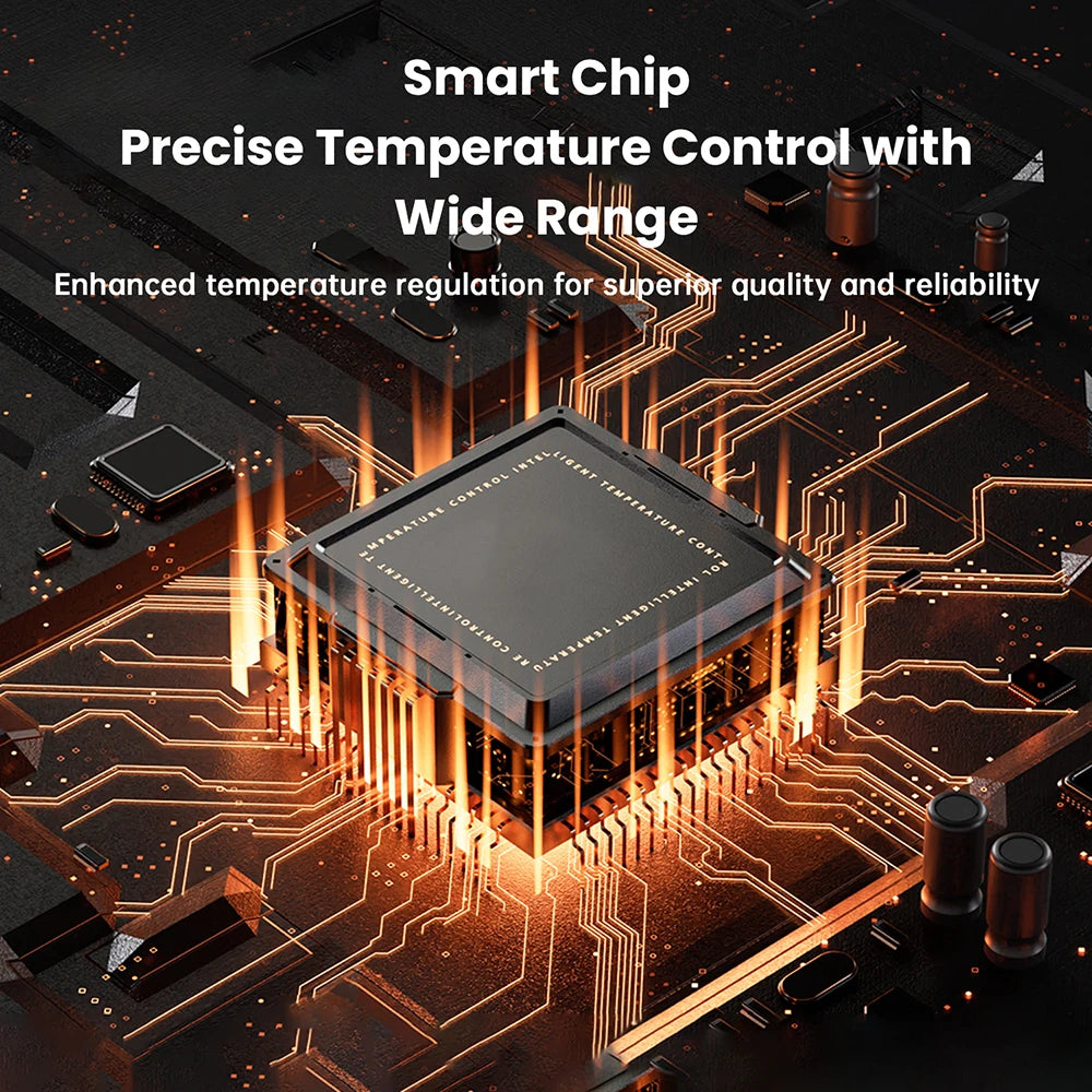 65 W Mini PCB Hot Plate Preheater