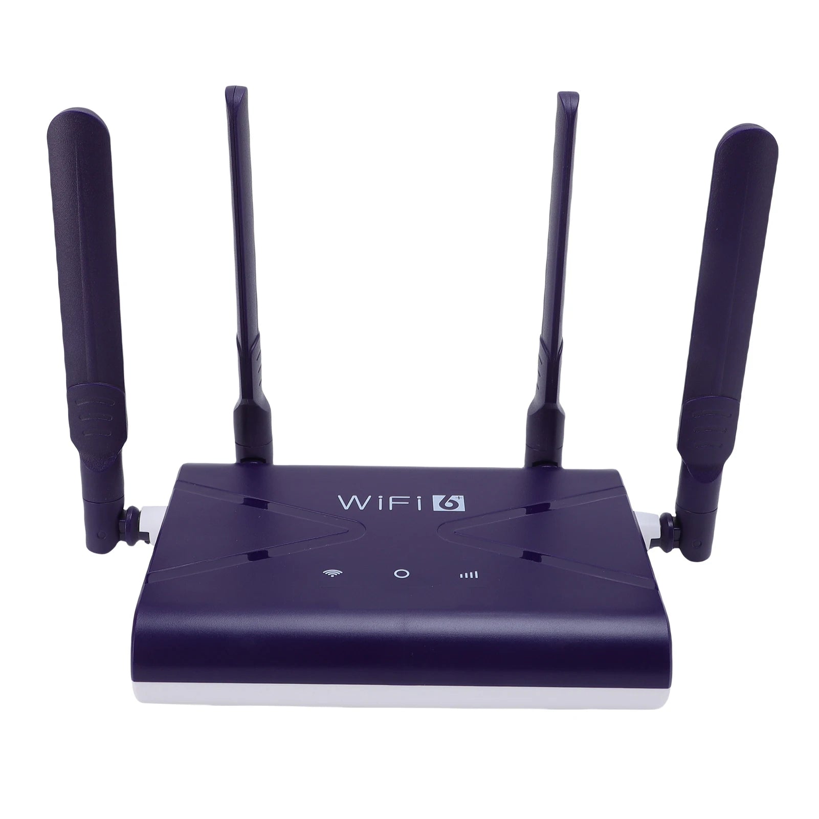 4G LTE Wireless Router 300Mbps with SIM Card Slot and 4 Antennae