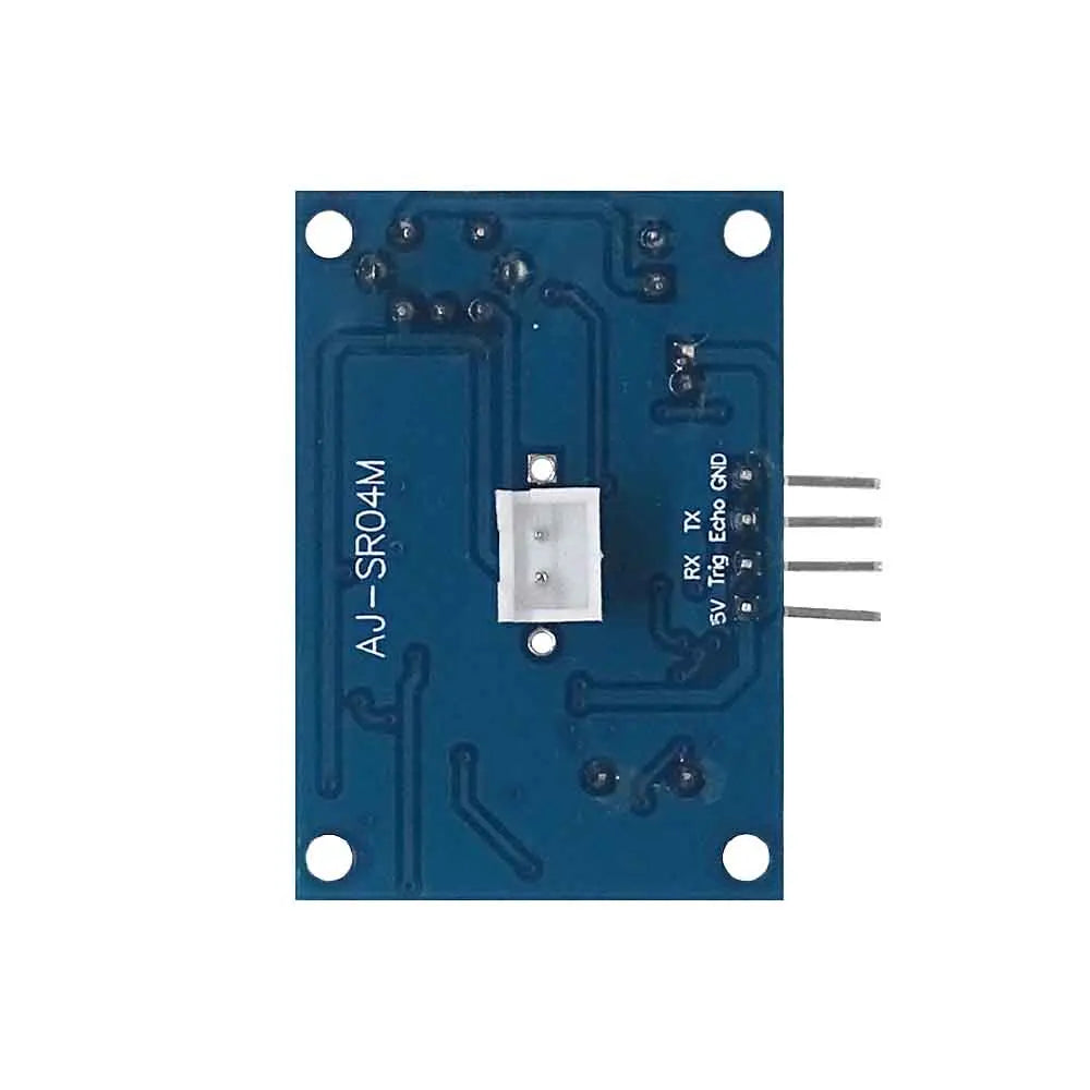 AJ-SR04T Ultrasonic Distance Sensor Module