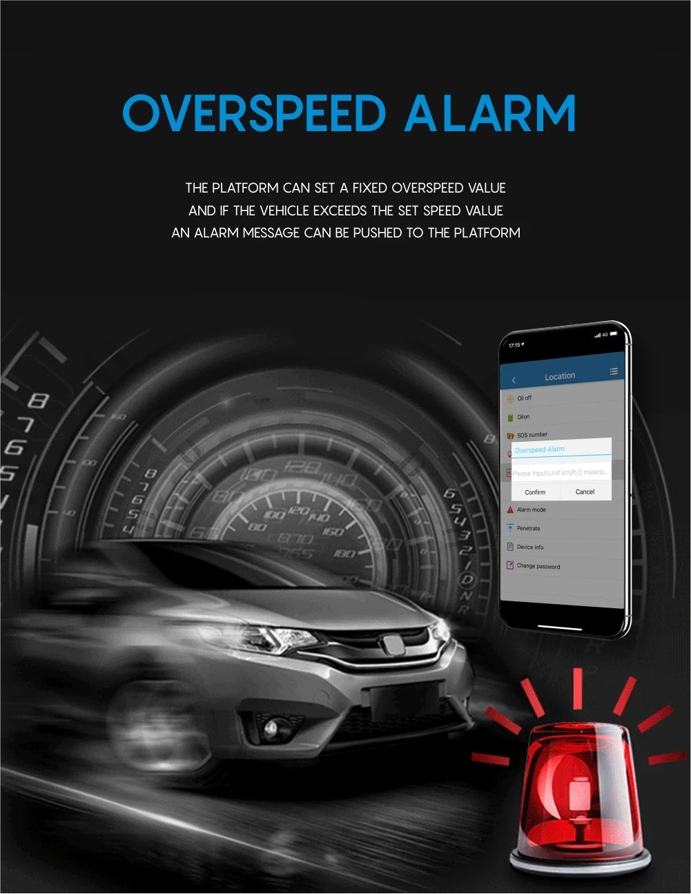 Trackerking J14 2G GPS Tracker Gps Car J14 rastreador gps Bike Gps Tracker Mini Tracking Small Tracker GT06 Protocol