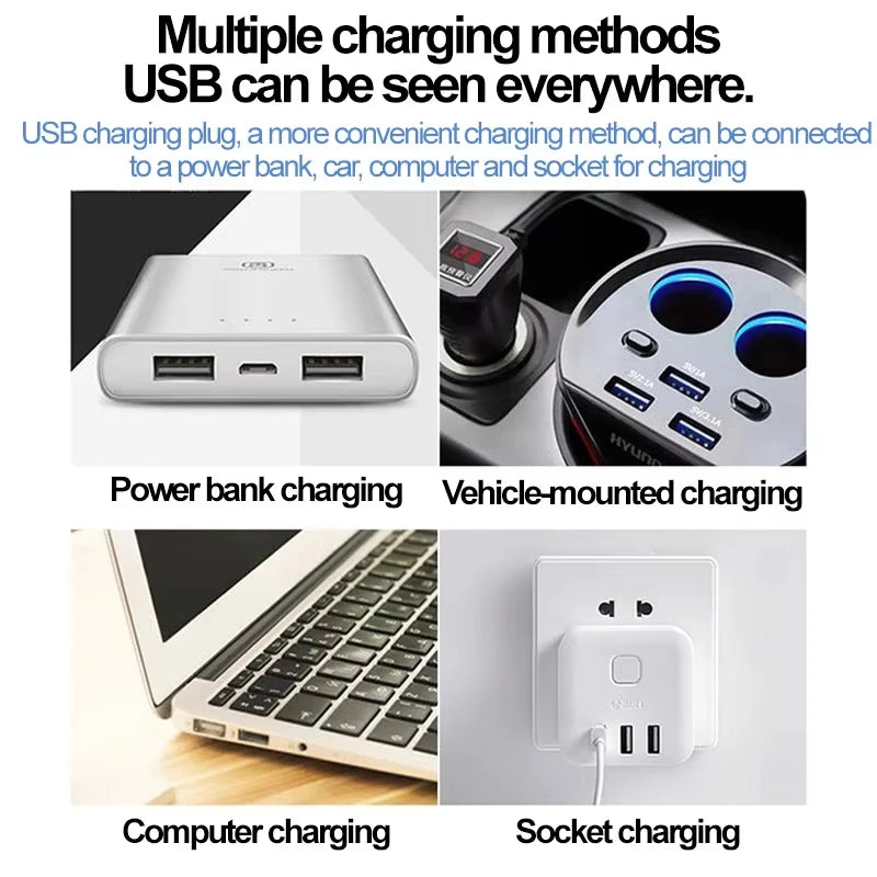 JS1106 oplaadbare luchtpomp voor aquaria en vissen
