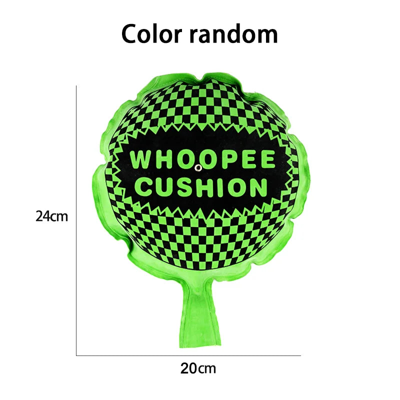 Whoopee pude Lurende Legetøj