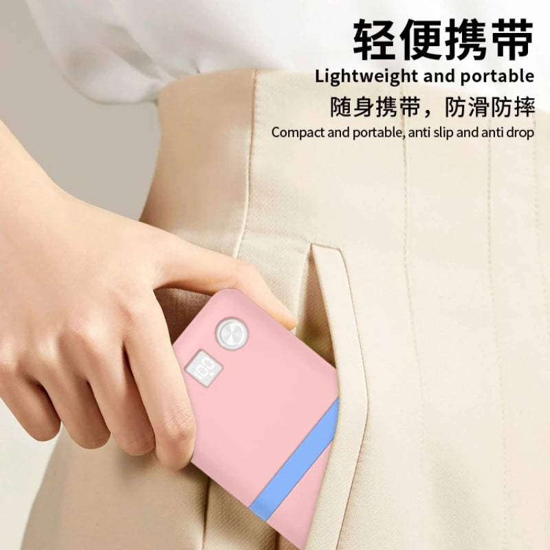 Silicone Case for Anker 20000mAh 87W A1383 Power Bank