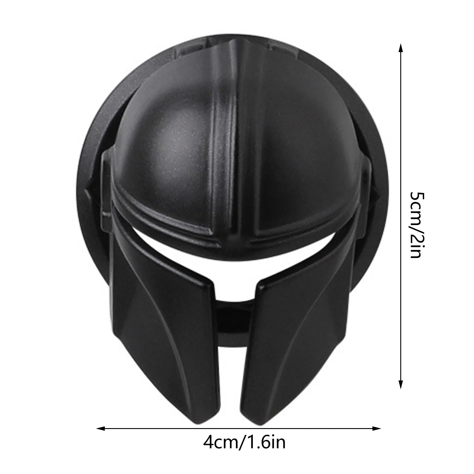 Universal Start Button Cover for Car Ignition Switch Decoration