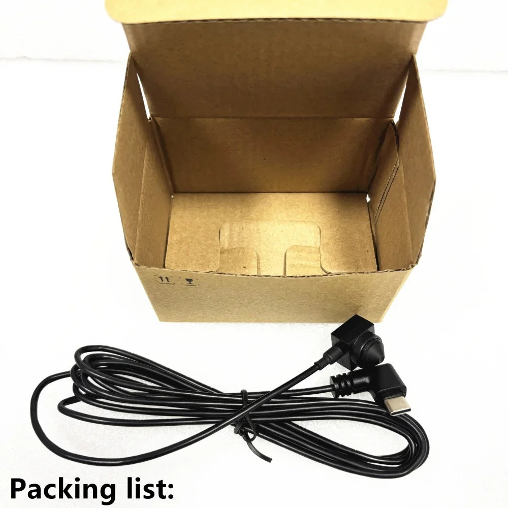 Mini USB Camera Module 1080P 8MP UVC Type-C