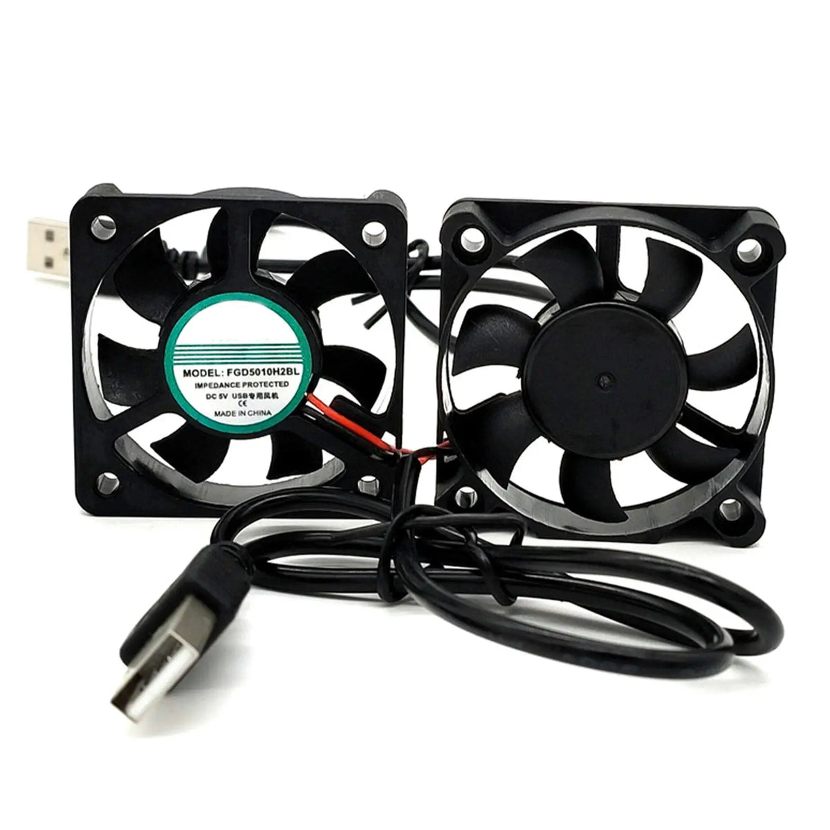 Számítógép Doboz Gyors Hűtő Ventilátor Ultra Csendes 4 5 6 8CM Csendes Hűtő PC Hűtő Ventilátor Doboz Ventilátor 5V DC Keret Radiátor