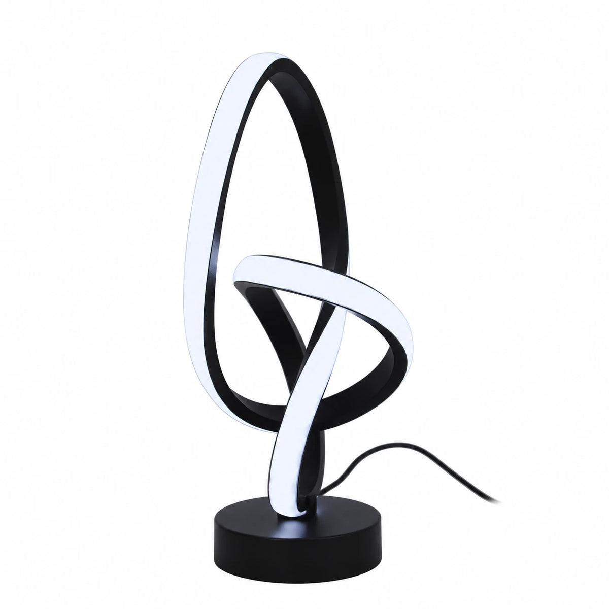 USB-bureaulamp met instelbaar licht