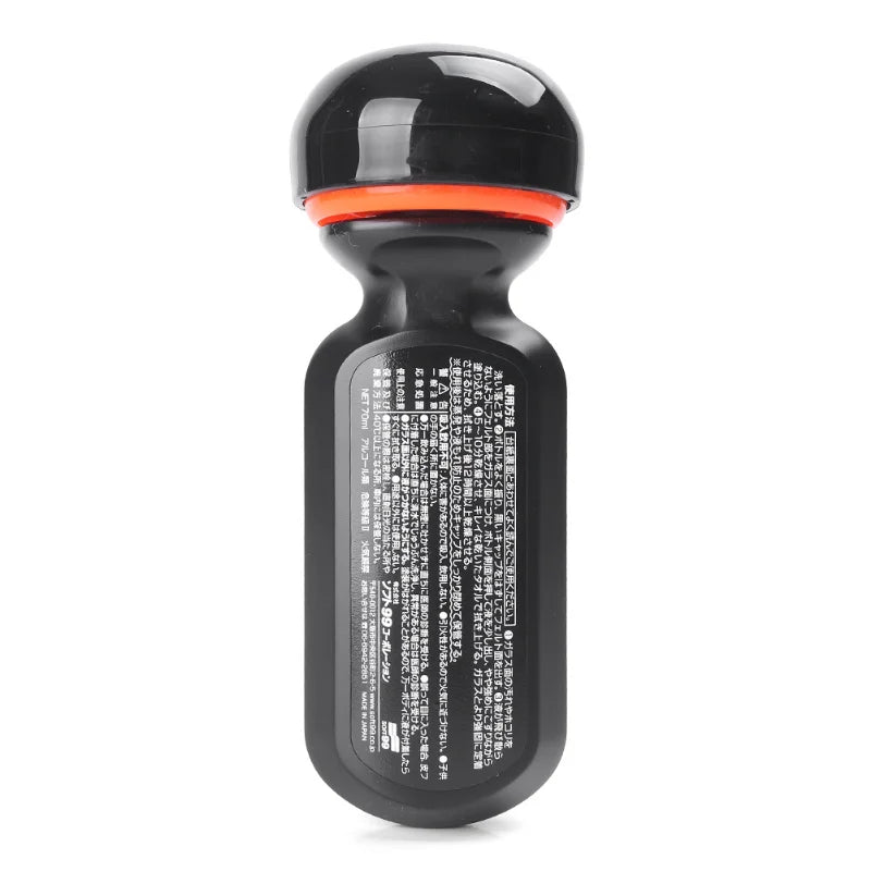 100ml Soft99 Car Windshield Oil Film Removal Rain Repellent Car Japan Glaco Coat Glass Antirain Coating Anti-rain Treatment