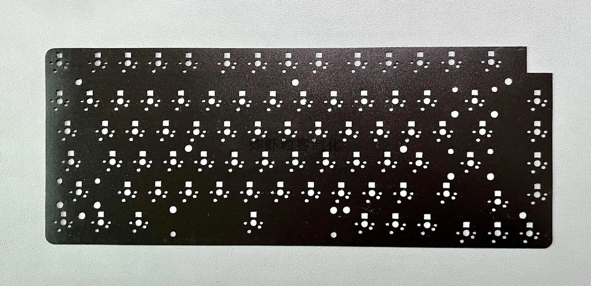 IXPE Mechanical Keyboard Switch Pad Sheet – Layout Options