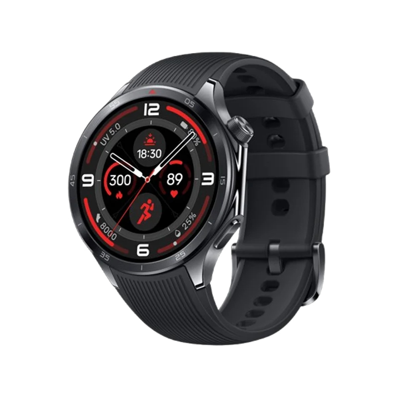 OnePlus Watch 3 Pametni sat s LTPO AMOLED zaslonom