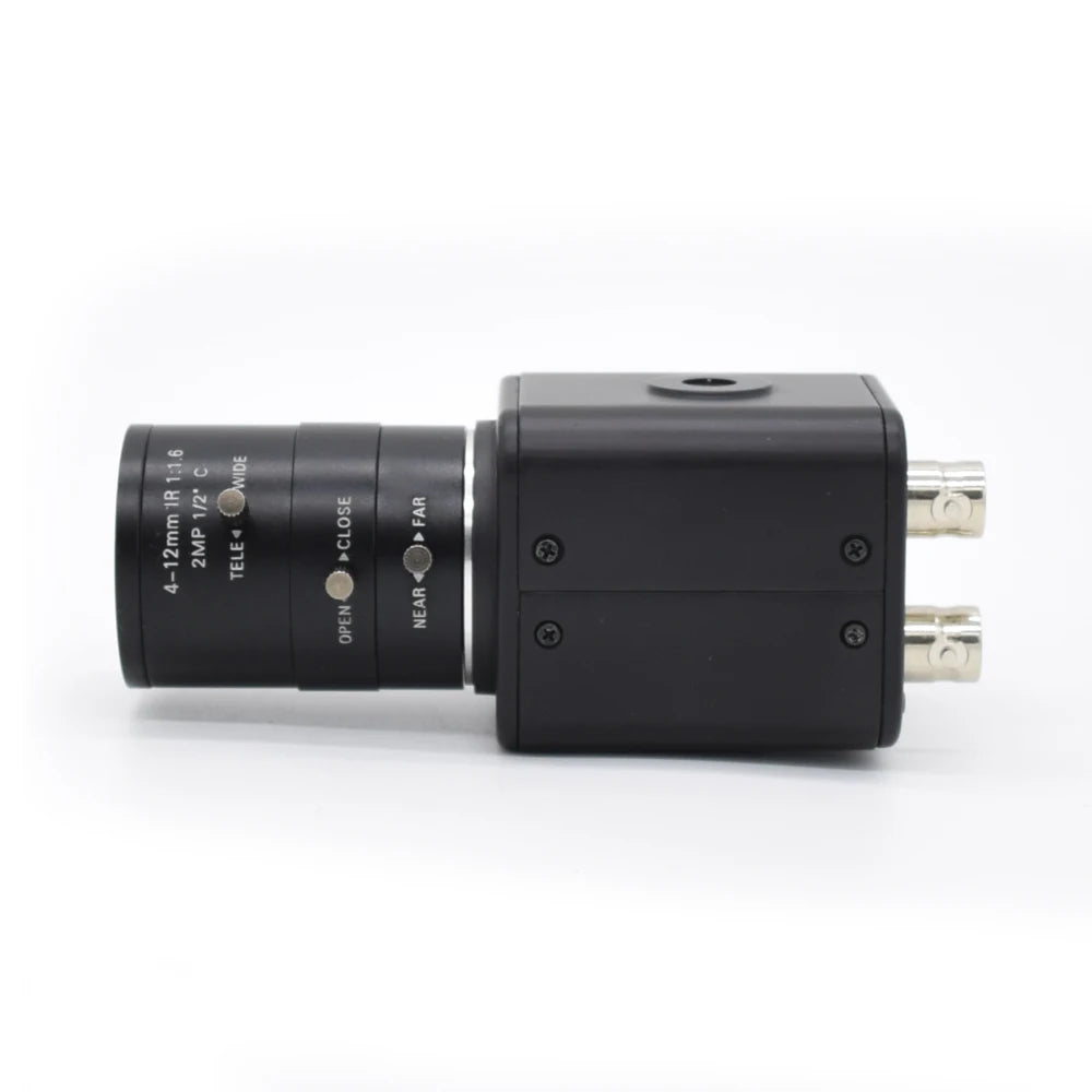 4K IMX385 SDI Industrial Camera