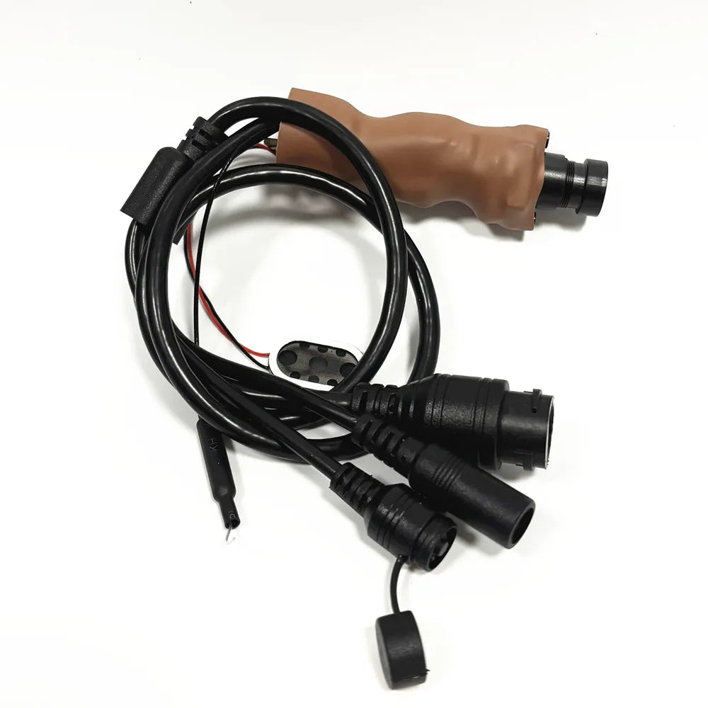 5MP wifi-starlight mini-cameramodule