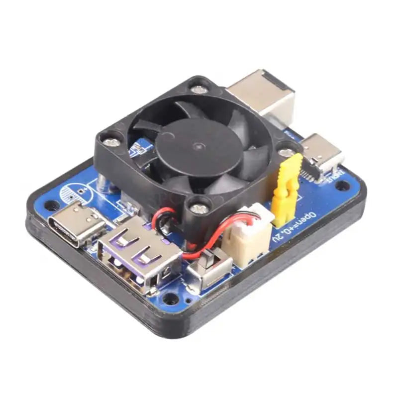 5V/5A PD Power Module for Raspberry Pi 5