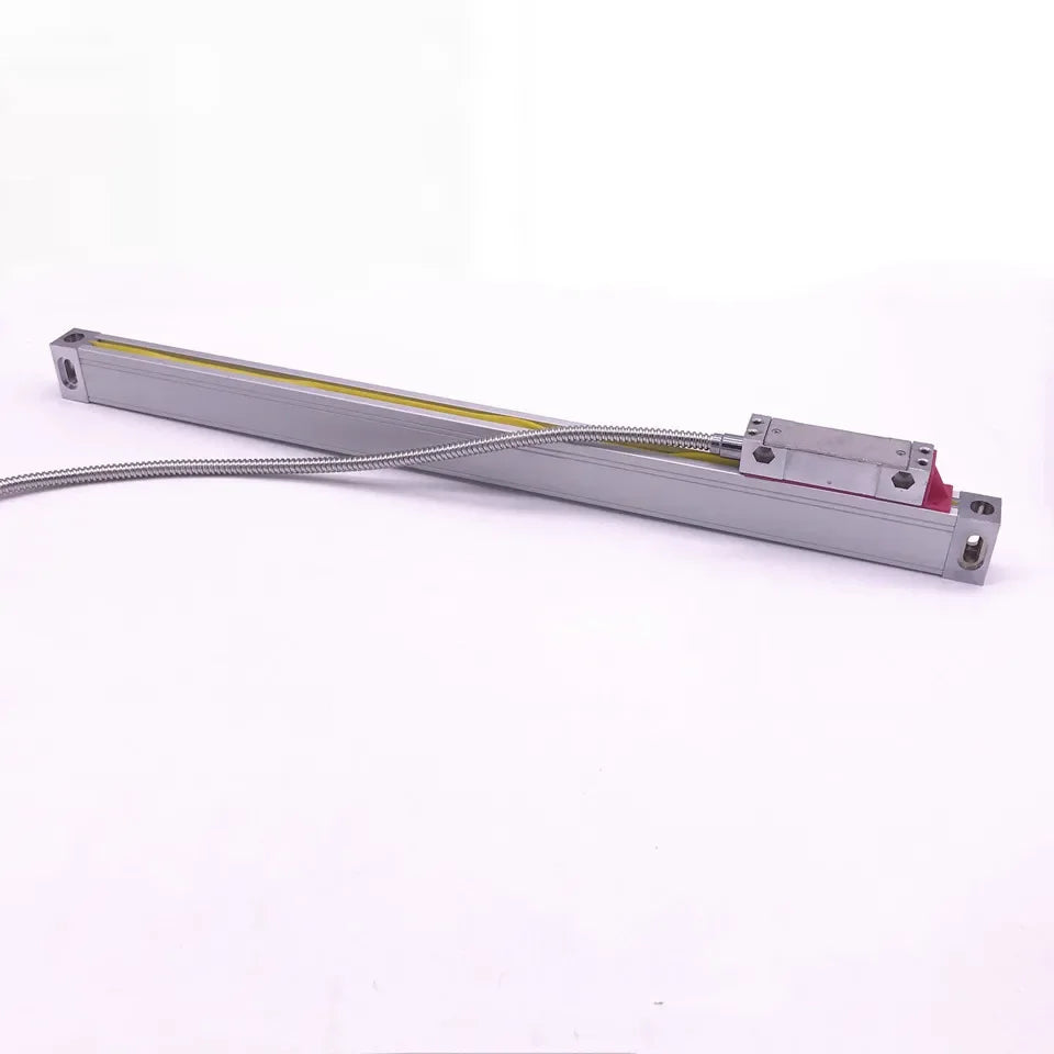 5-micron TTL lineaire encoder opties