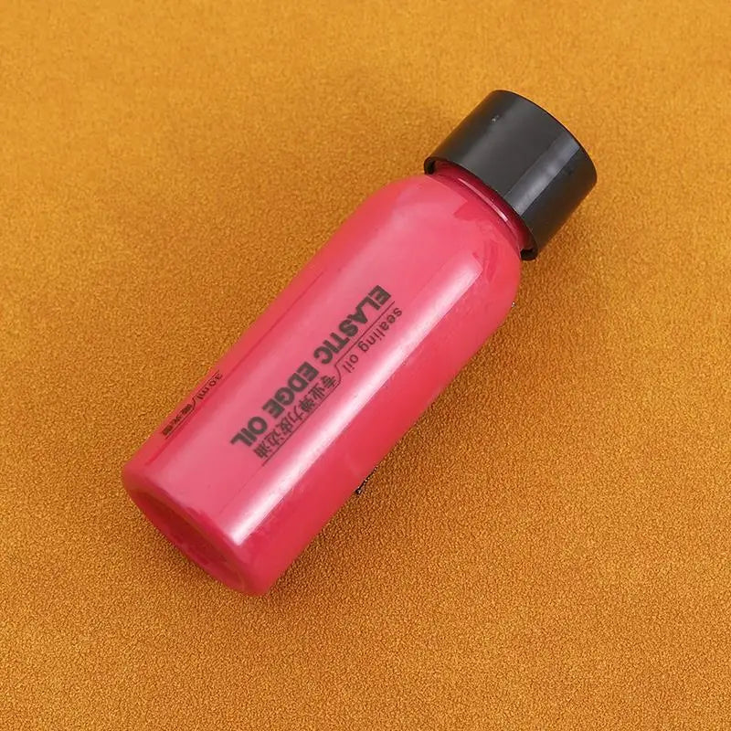 Δερμάτινο Φινίρισμα Χρώματος Άκρης, 30 ml