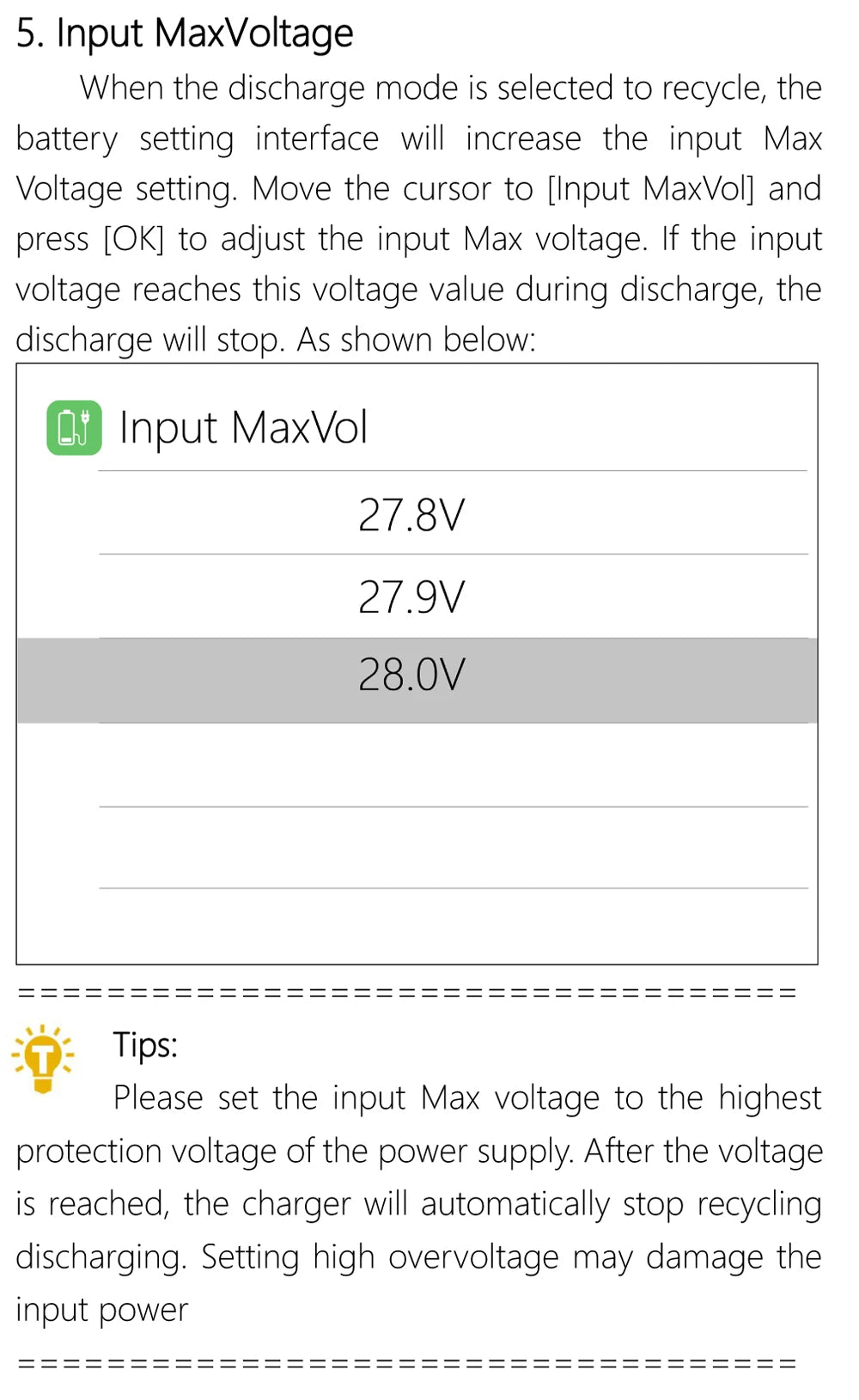 M7 RC Battery Charger and Signal Tool
