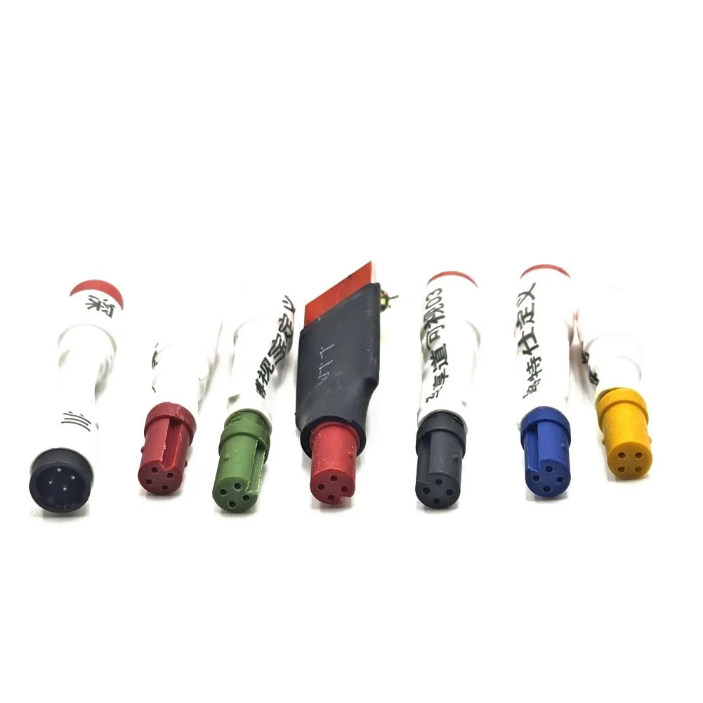 Camera for Car Panoramic Systems, 2D or 3D Options