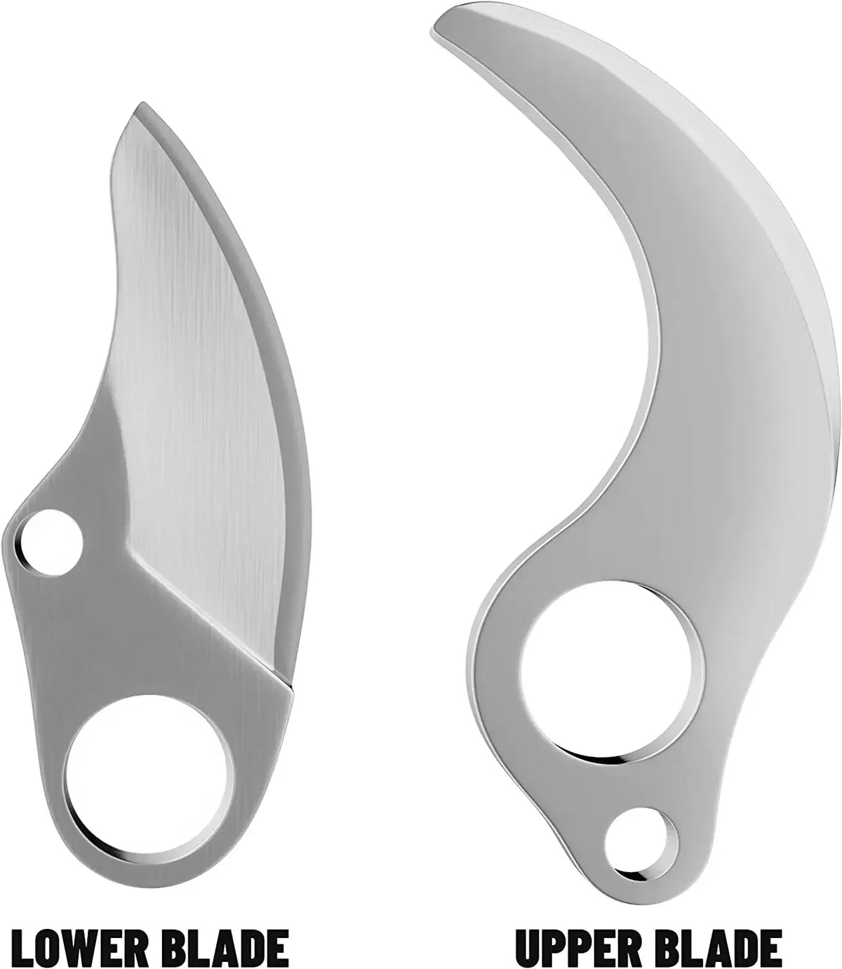 SK5 Replacement Blades for Compatible Electric Pruners