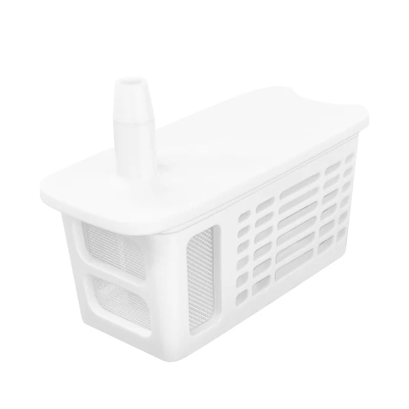 Ag+ Silver Ion Module for Ecovacs X2, X5 Series and T30