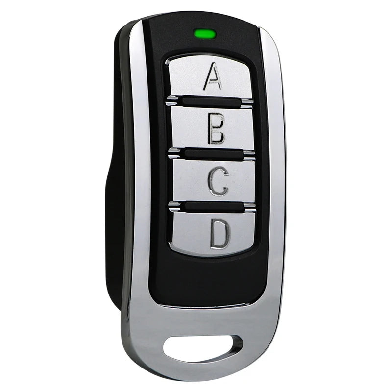 Four-Button Garage and Gate Remote Replicator