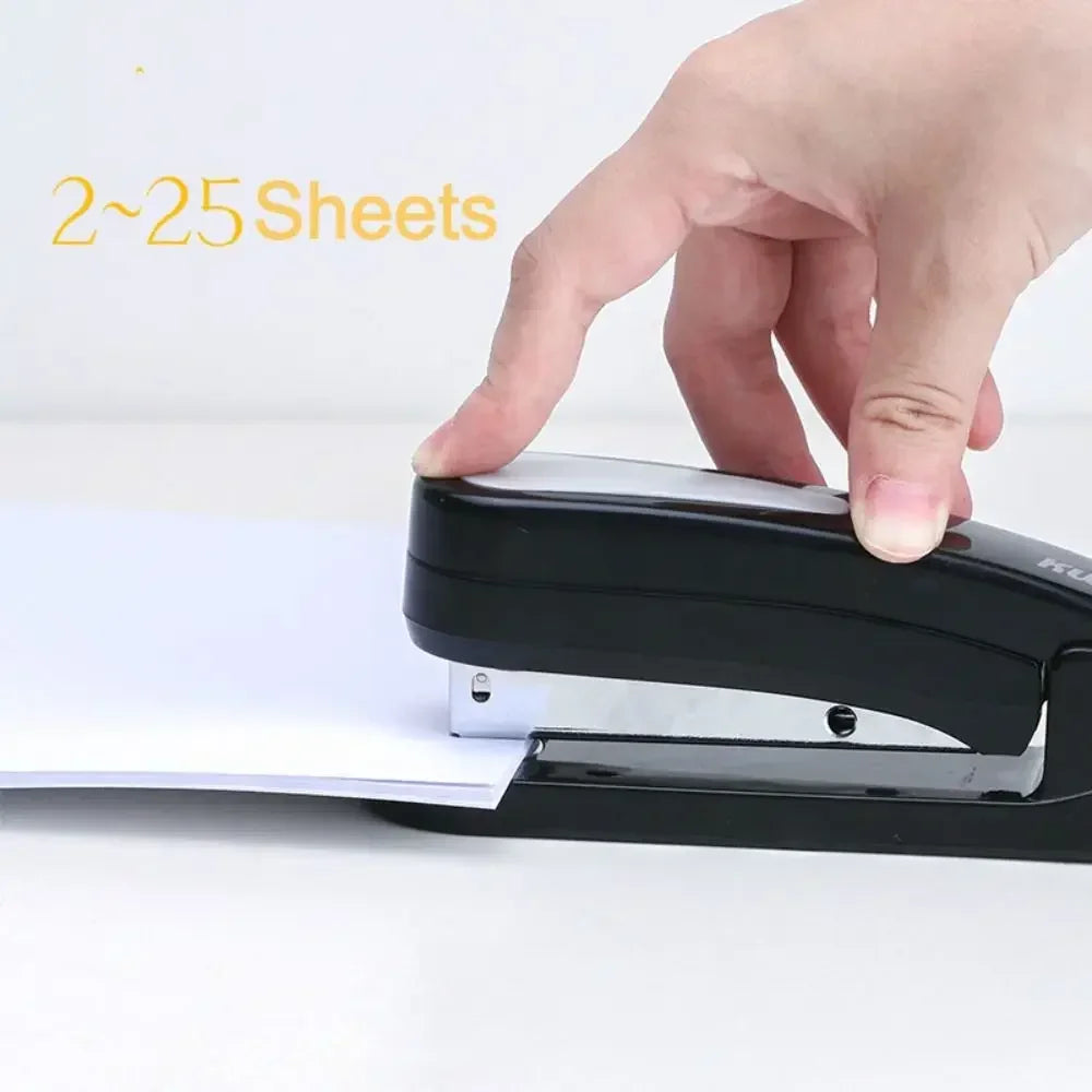 Rotating Stapler or 5,000-Staple Refill Options