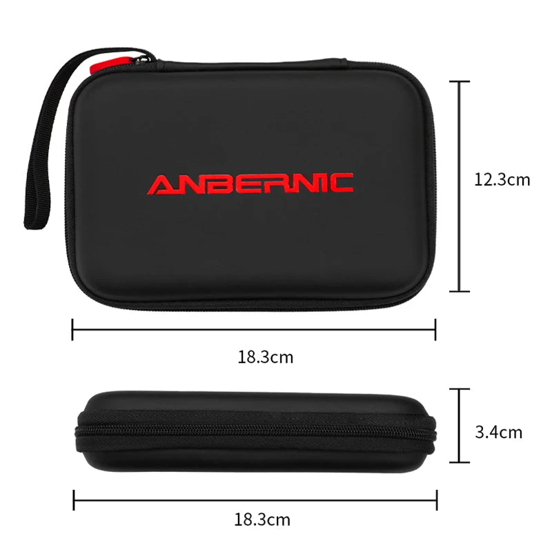 Borsa da trasporto per console portatile