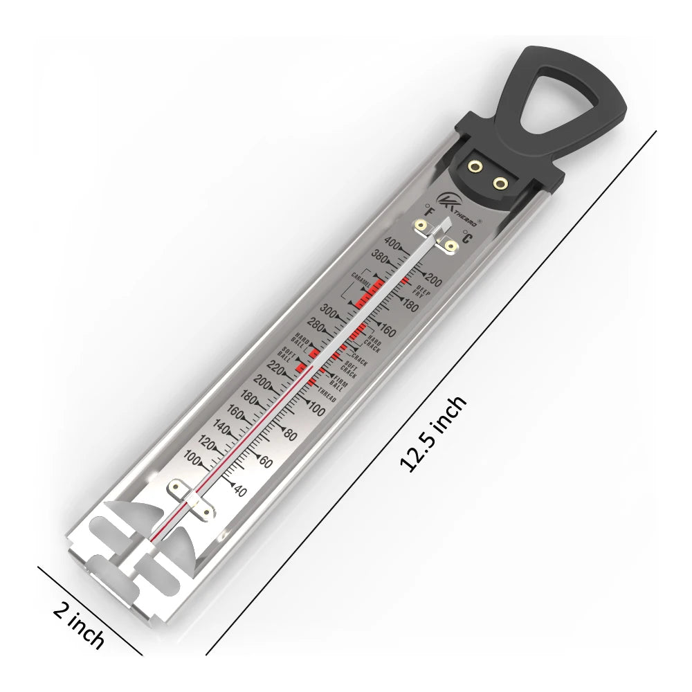 Digital Food Probe Thermometer