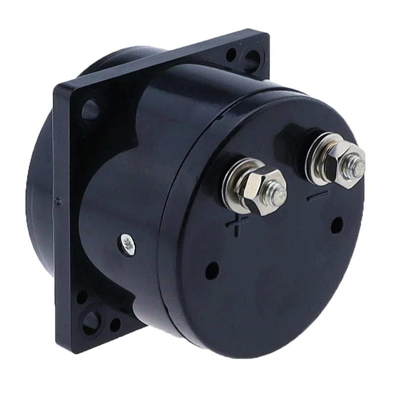 1 pieza, amperímetro DC de 0-100mA con precisión de 2.5, medidor analógico redondo de panel SO-45 de clase, negro; 1 pieza, amperímetro DC0-10mA 0-100mA con precisión de 2.5