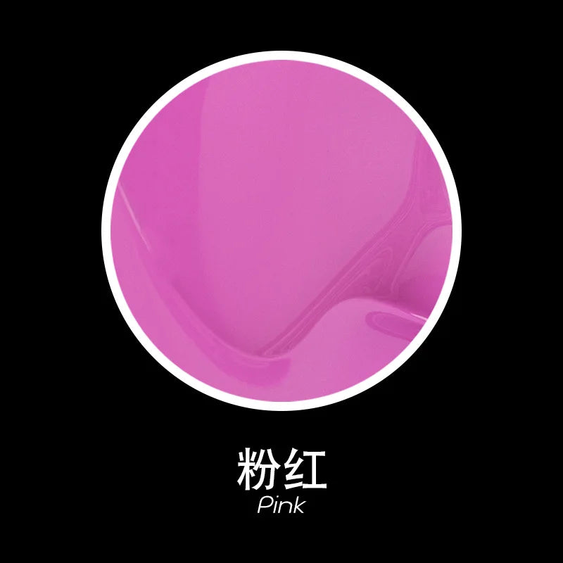 Sada akrylových farieb Chagall 64 farieb – 100ML