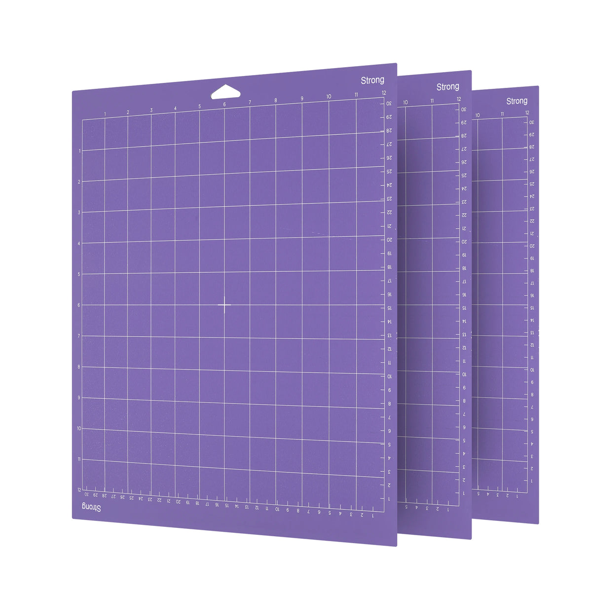 12 × 12 in Cutting Mats for Cricut Maker and Explore Models