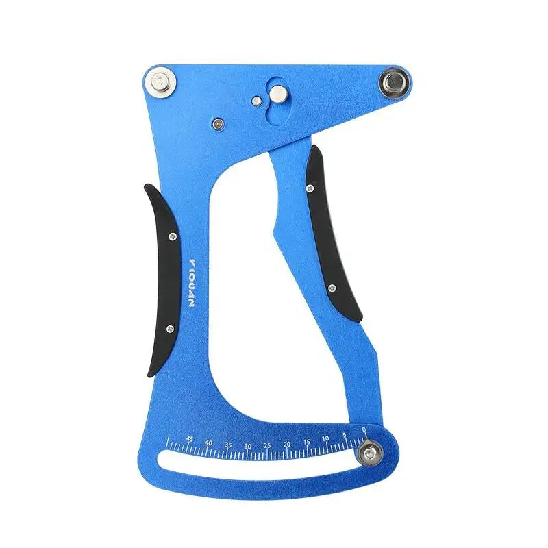 Fahrrad-Speichen-Spannungsmesser