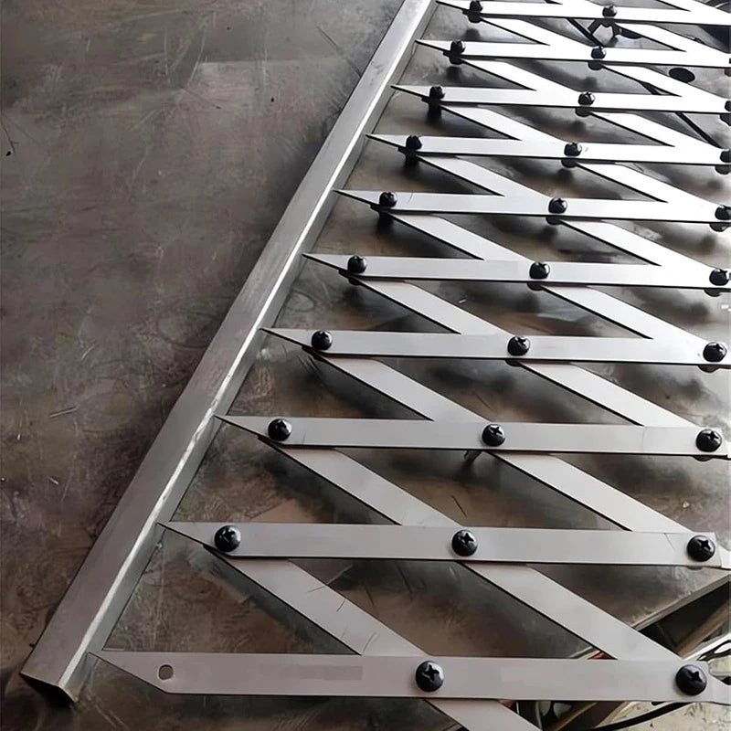 12-Point Carbon Steel Equal-Spacing Divider