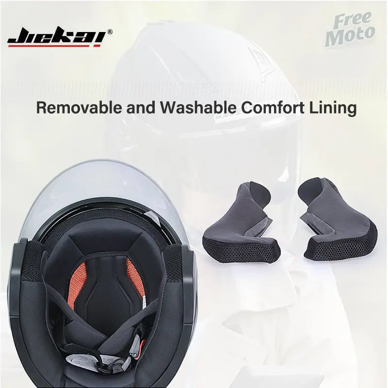 Motorbike Casco Go Kart Scooter Motor Van Motorcycle Dual Lens Vintage Helmets Four Seasons Racing Half Helmets Casque Helmet