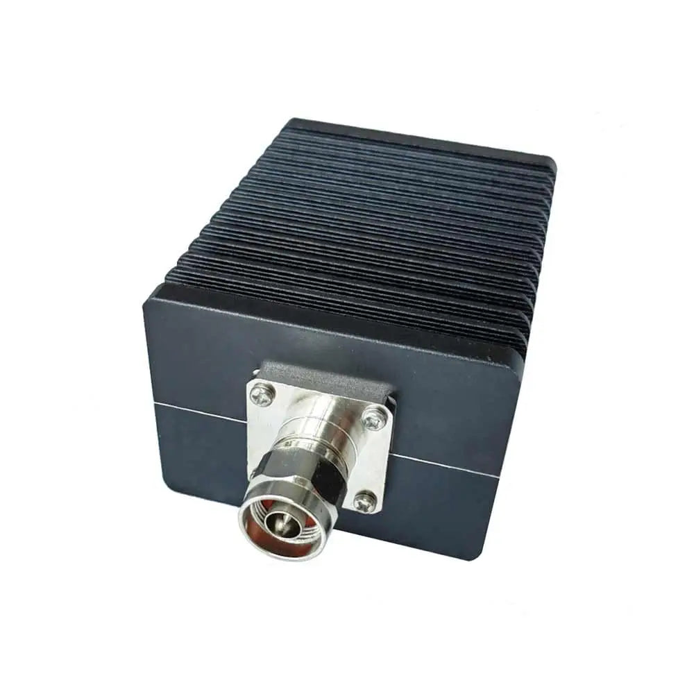 50-Ohm RF Dummy Load - N Male, DC-3GHz