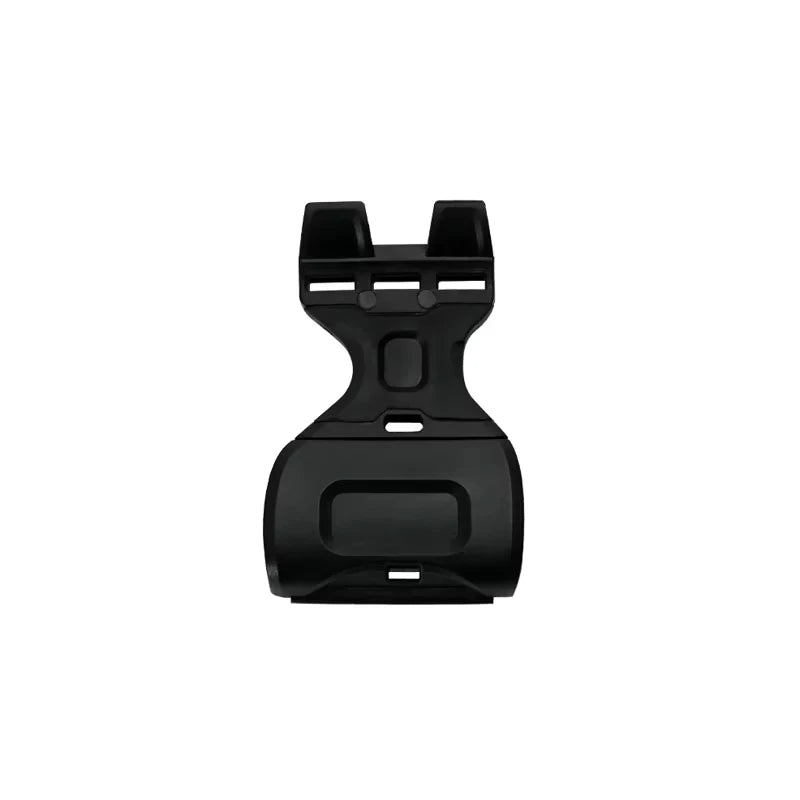 Compact Nylon Bicycle Chain Holder