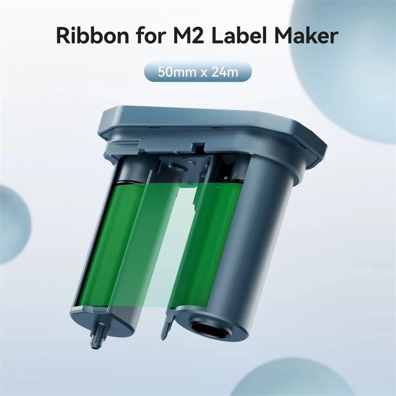 NIIMBOT M2 M3 Láser Plata Transferencia Térmica de Etiquetas, Nombre del Equipo Eléctrico, Certificado de Cualificación, Placa de Identificación