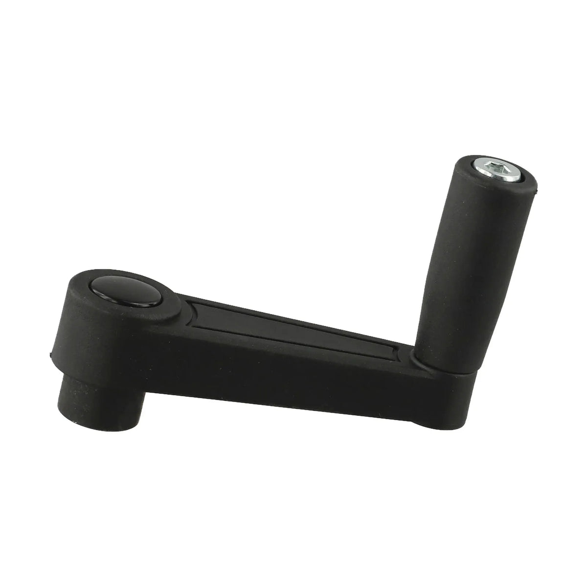 Replacement Hand Crank - Shaft Size Options
