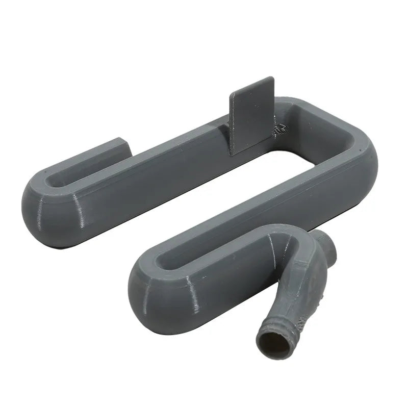 Hang-Over Water Outlet for Hoses, Style A or B
