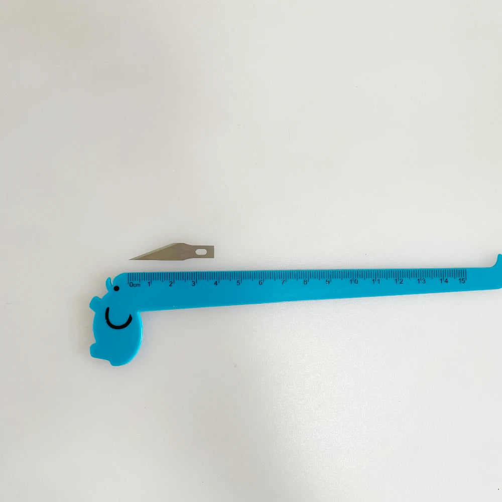 50/100 adet #11 Bistüri Bıçağı Uçları El Sanatları ve Oyma için